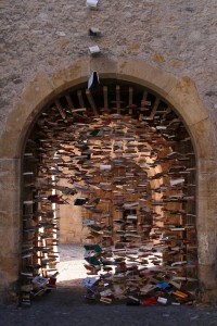 Book Doorway